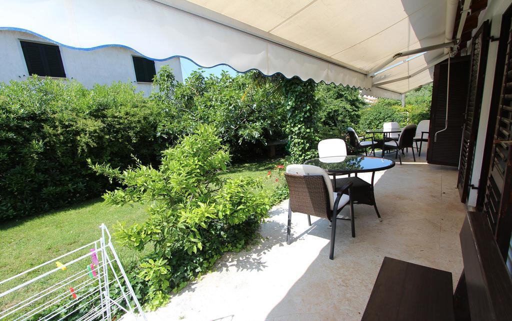 Apartments Apollonio Rovinj Rum bild