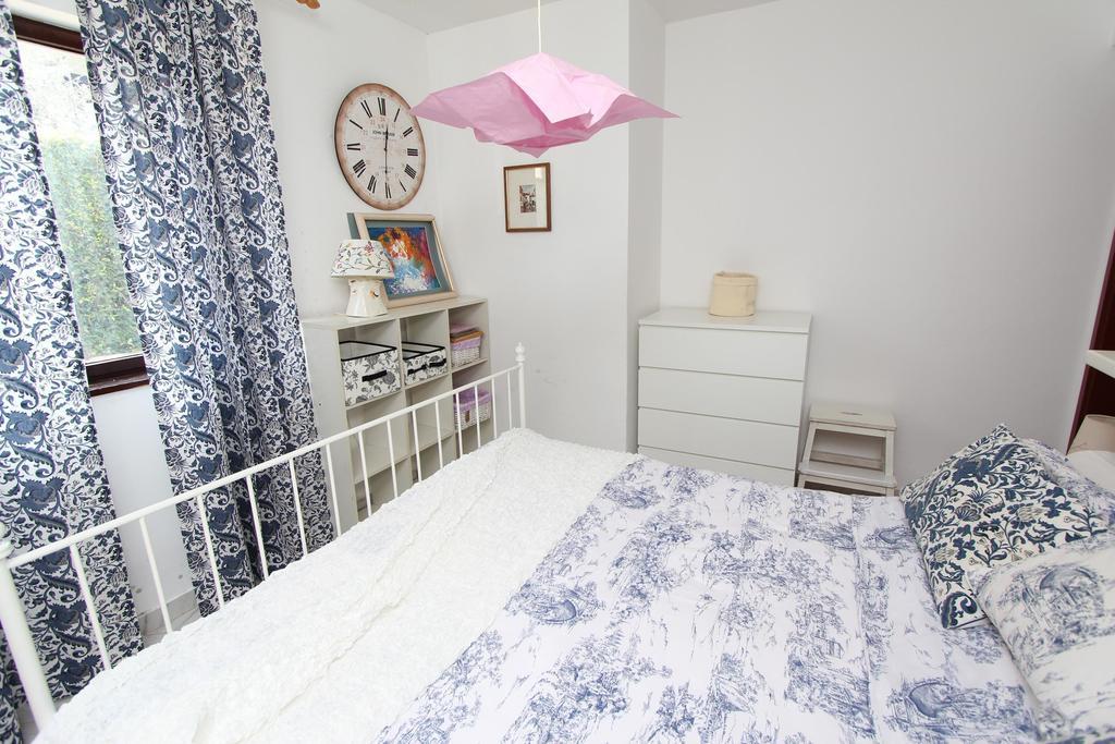 Apartments Apollonio Rovinj Rum bild