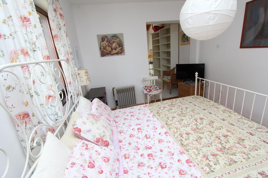 Apartments Apollonio Rovinj Rum bild