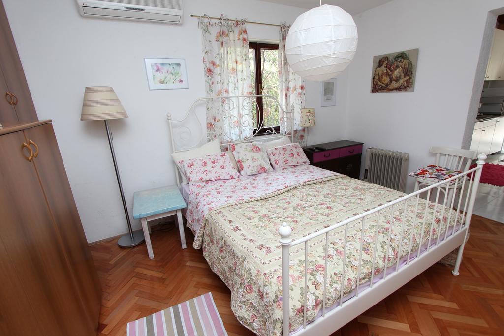 Apartments Apollonio Rovinj Rum bild